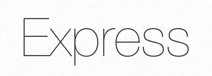 express code snippets